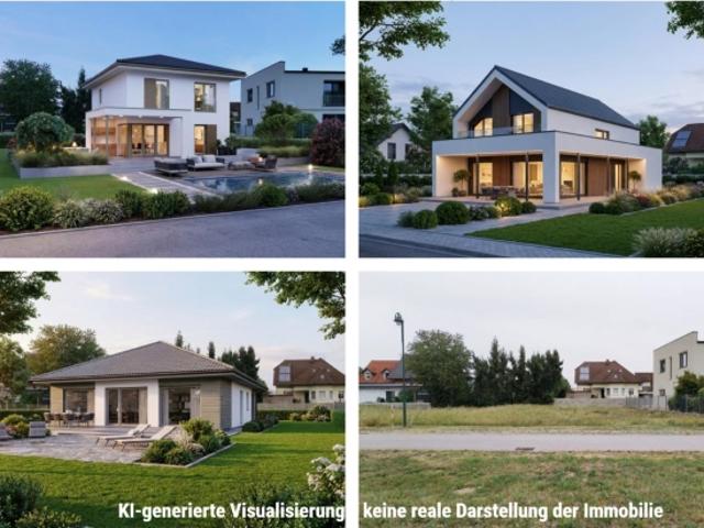 Grundstück kaufen in Sierndorf, Niederösterreich