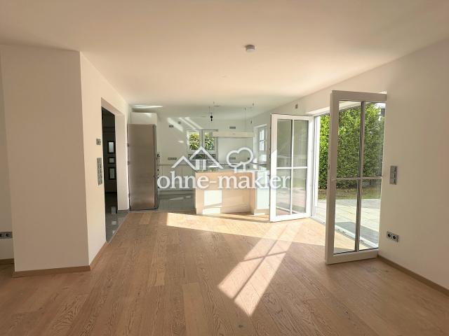 Haus kaufen in Moosach, München