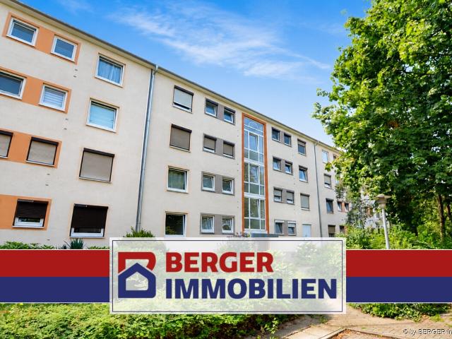 Wohnung kaufen in Huchting, Bremen