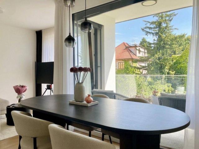 Apartment mieten in Döbling, Wien