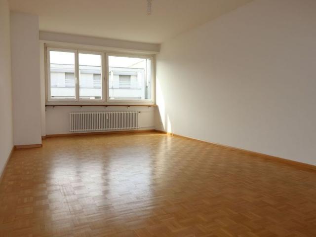 Apartment mieten in Basel, Basel-Stadt