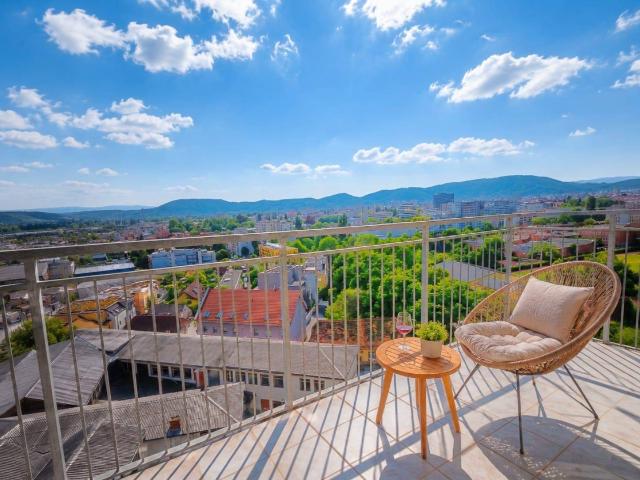 Apartment kaufen in Innere Stadt, Gersdorf-Feistritz