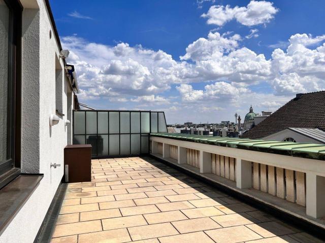 Apartment mieten in Innere Stadt, Wien
