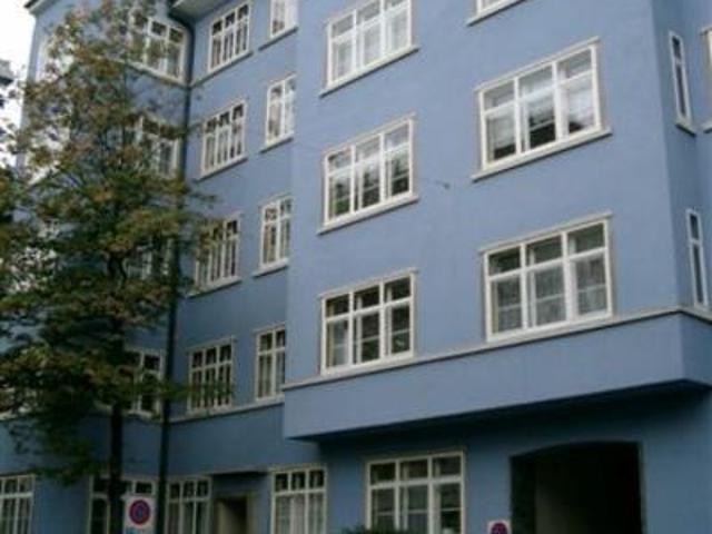Apartment mieten in Basel