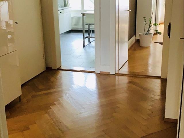 Apartment mieten in Basel