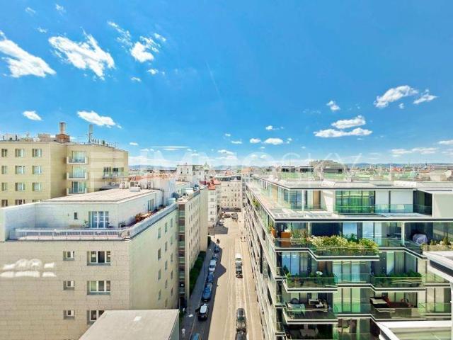 Apartment kaufen in Wien