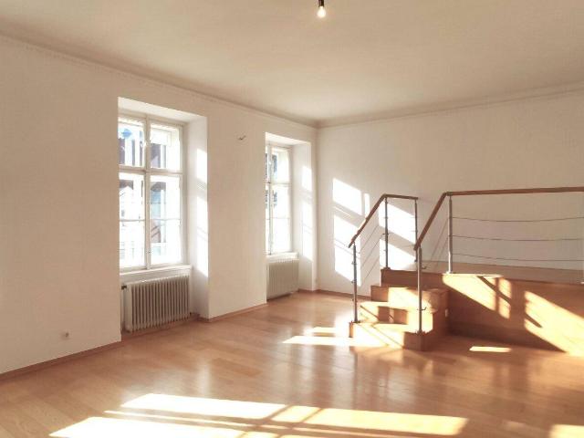 Apartment mieten in KG Landstraße, Wien