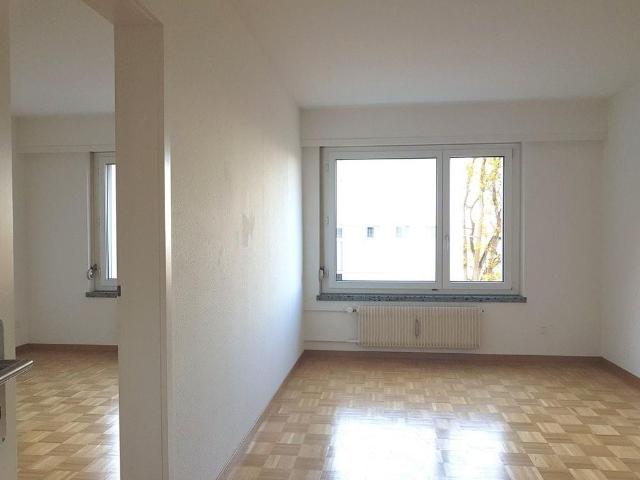 Apartment mieten in Riethüsli, St. Gallen