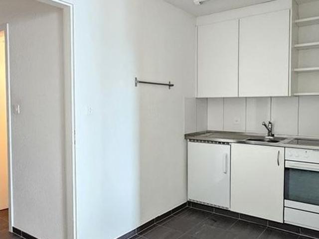 Apartment mieten in Schwarzenbach (SG), St. Gallen