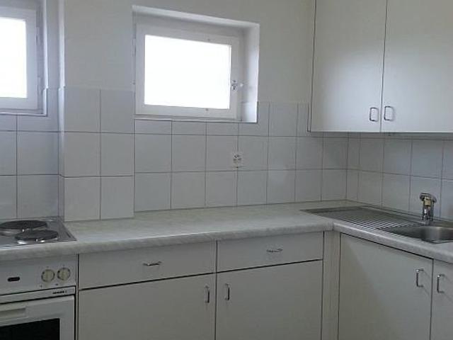 Apartment mieten in Schwarzenbach (SG), St. Gallen