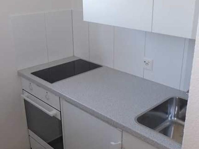 Apartment mieten in Schwarzenbach (SG), St. Gallen