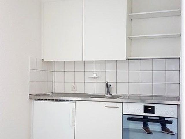 Apartment mieten in Schwarzenbach (SG), St. Gallen