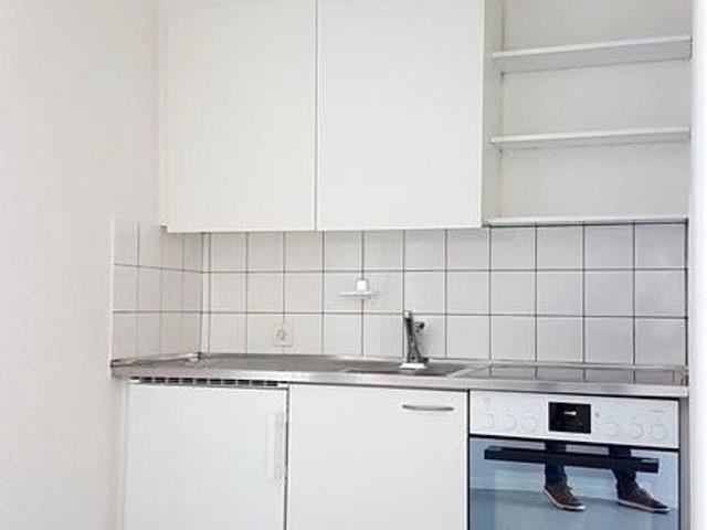 Apartment mieten in Riethüsli, St. Gallen