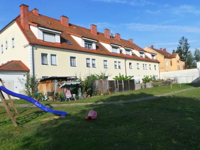 Apartment mieten in Fehring, Brunn