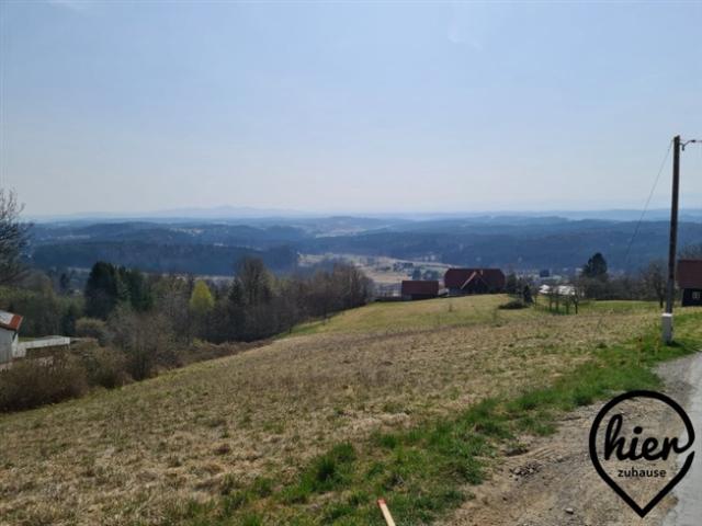 Grundstück kaufen in Bad Gams, Steiermark