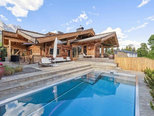 Haus kaufen in Going am Wilden Kaiser, Tirol