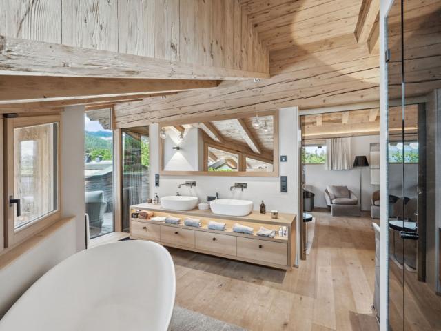 Haus kaufen in Prama, Going am Wilden Kaiser