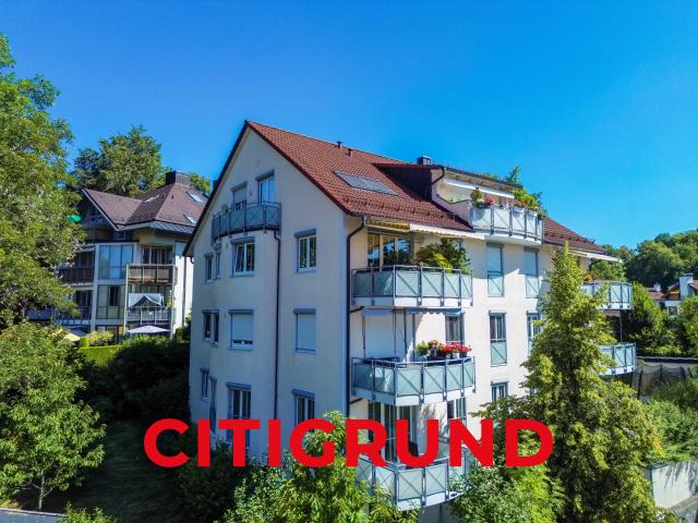 Wohnung kaufen in Starnberg, Bayern