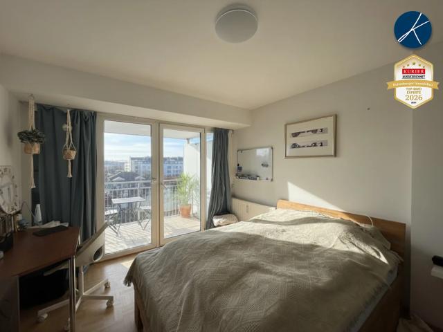 Apartment mieten in Krems an der Donau, Niederösterreich