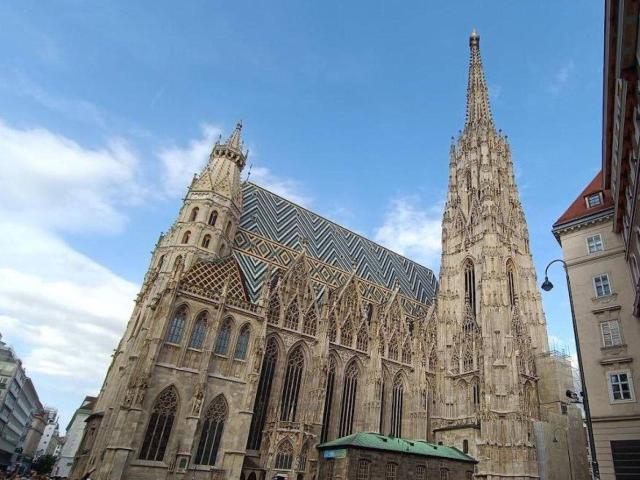 Apartment kaufen in Innere Stadt, Wien