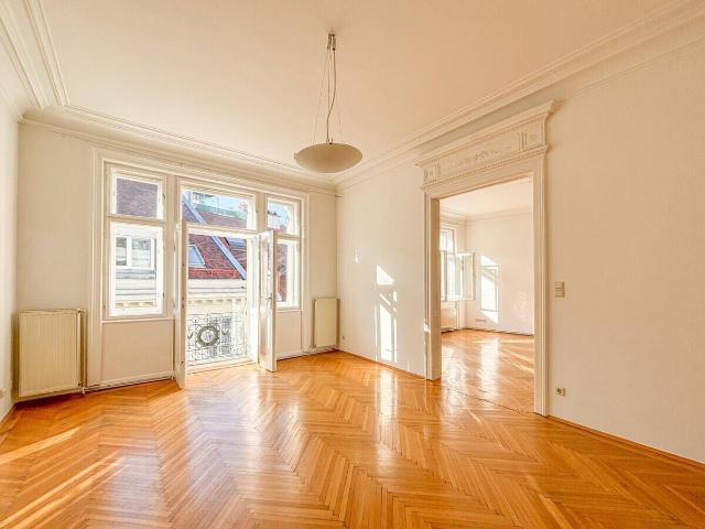 Apartment mieten in Wien