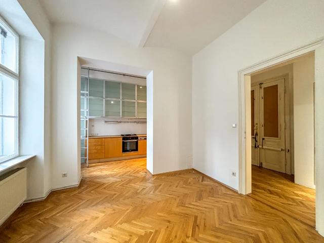 Apartment mieten in KG Innere Stadt, Wien