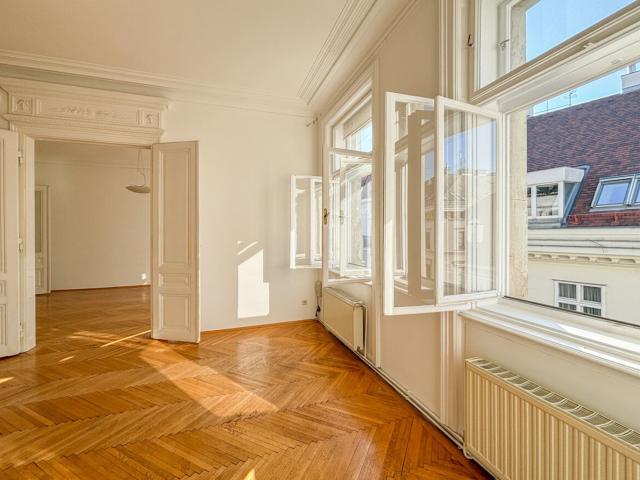 Wohnung mieten in Seestadt, Wien