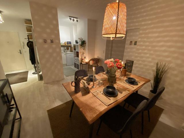 Apartment mieten in Linz, Oberösterreich