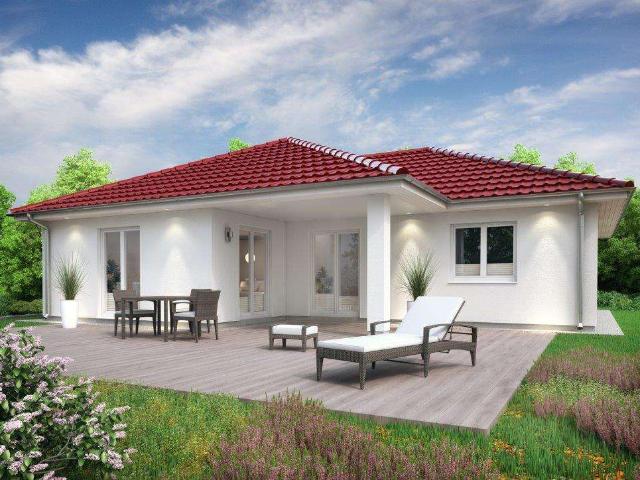 Haus kaufen in Liepen, Neetzow-Liepen
