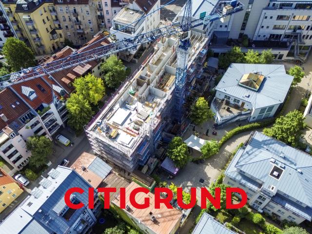 Dachgeschosswohnung kaufen in Ludwigsvorstadt-Isarvorstadt, München