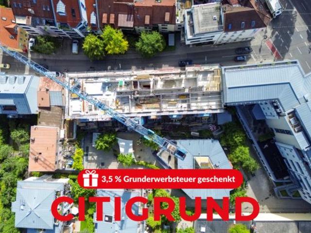 Wohnung kaufen in München, Bayern