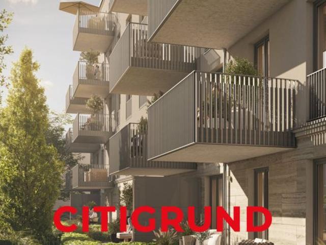Wohnung kaufen in München, Bayern