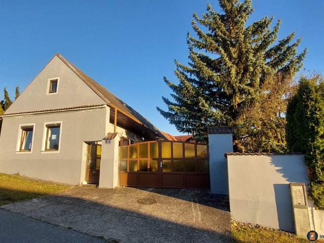 Haus mieten in Oberpullendorf