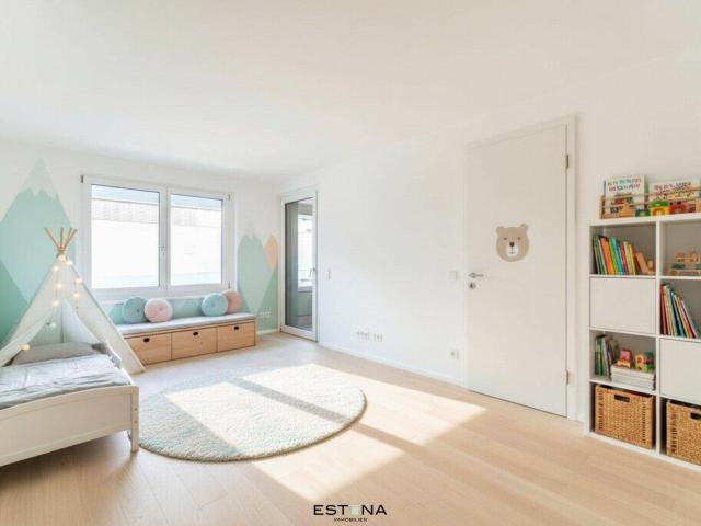 Apartment kaufen in Liesing, Wien