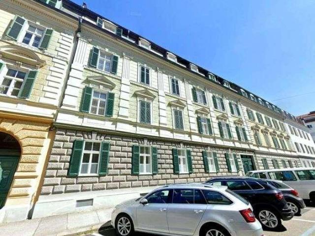 Apartment mieten in Jakomini, Gersdorf-Feistritz