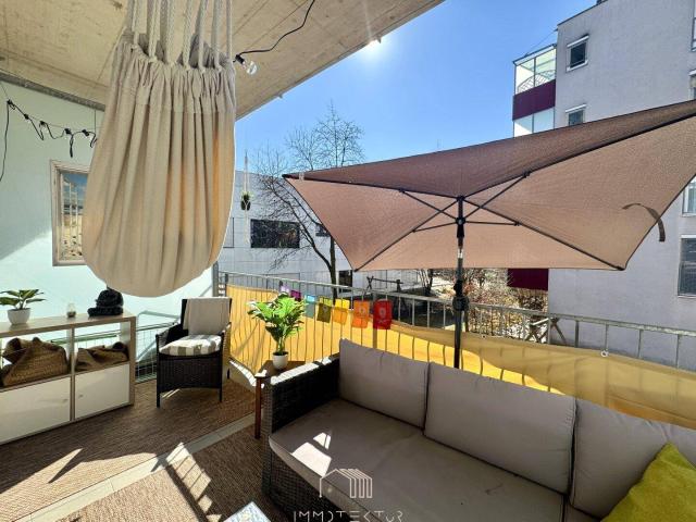 Apartment kaufen in Sankt Leonhard, Gersdorf-Feistritz