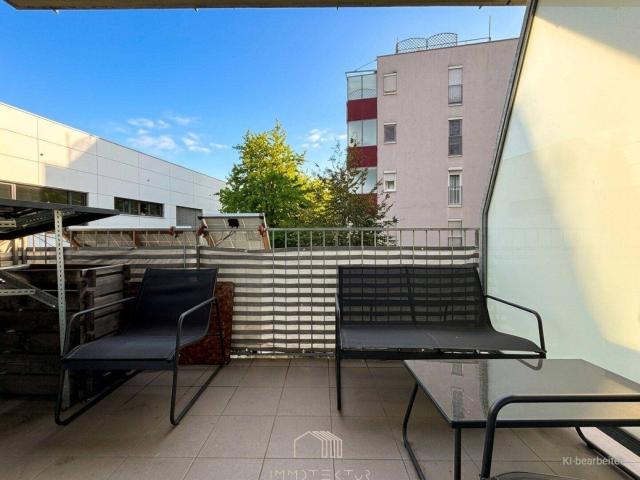 Apartment kaufen in Sankt Leonhard, Gersdorf-Feistritz