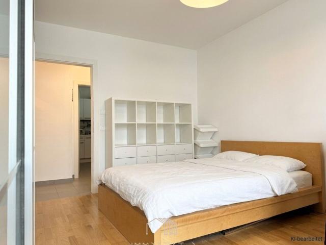 Wohnung kaufen in Sankt Peter, Gersdorf-Feistritz