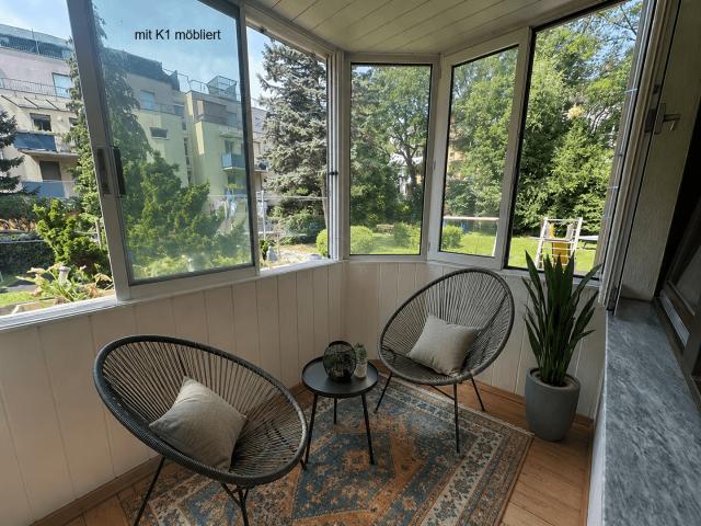 Apartment kaufen in Sankt Peter, Gersdorf-Feistritz