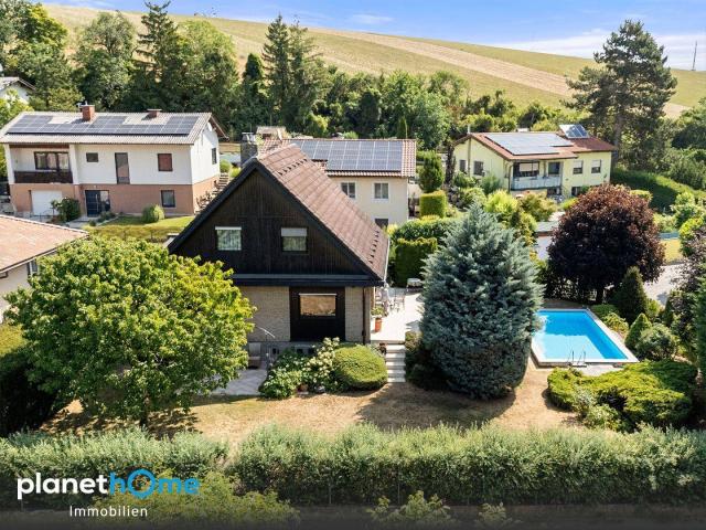 Haus kaufen in Weinzierl am Walde, Niederösterreich