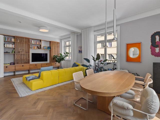 Wohnung kaufen in Währing, Wien