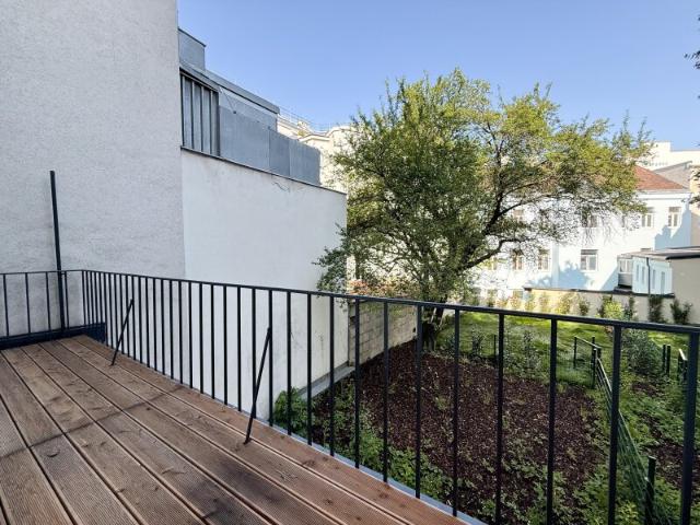Terrassenwohnung kaufen in Wien