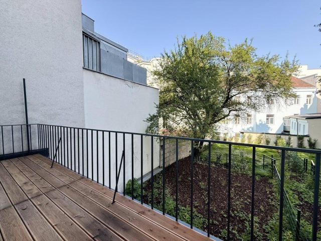 Apartment kaufen in Neu-Gersthof, Wien