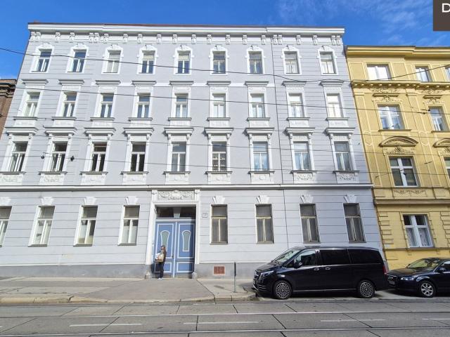 Apartment kaufen in KG Innere Stadt, Wien