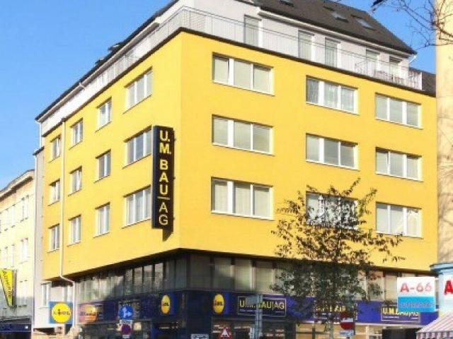 Apartment mieten in KG Favoriten, Wien