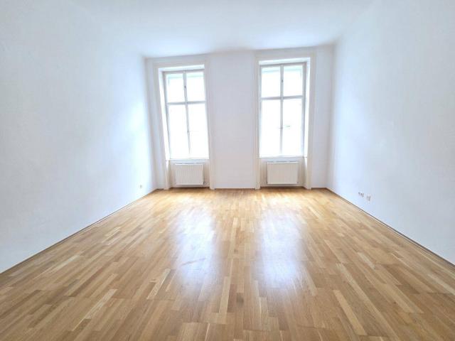 Apartment mieten in KG Leopoldstadt, Wien