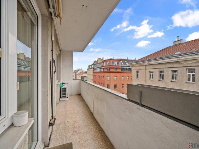 Apartment kaufen in KG Favoriten, Wien