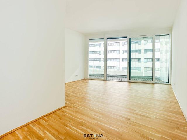 Apartment mieten in Donaustadt, Wien