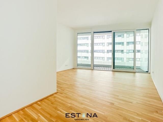Wohnung mieten in Donaustadt, Wien