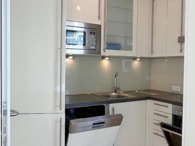 Wohnung mieten in Seestadt, Wien